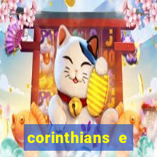 corinthians e cruzeiro futemax